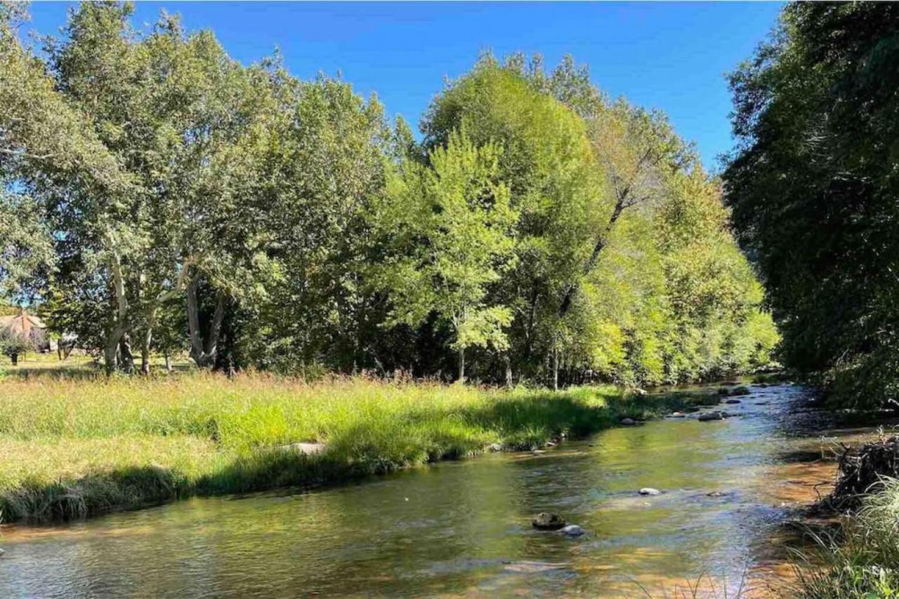 Hike Cathedral Rock And Then Cool Off In Oak Creek! Villa Sedona Exterior photo